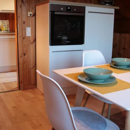 Vogelnest Apartamento *