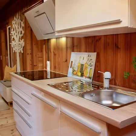 Vogelnest Apartamento *